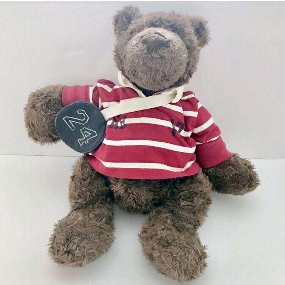 American Eagle Outfitters Other - Vintage American Eagle Teddy Bear